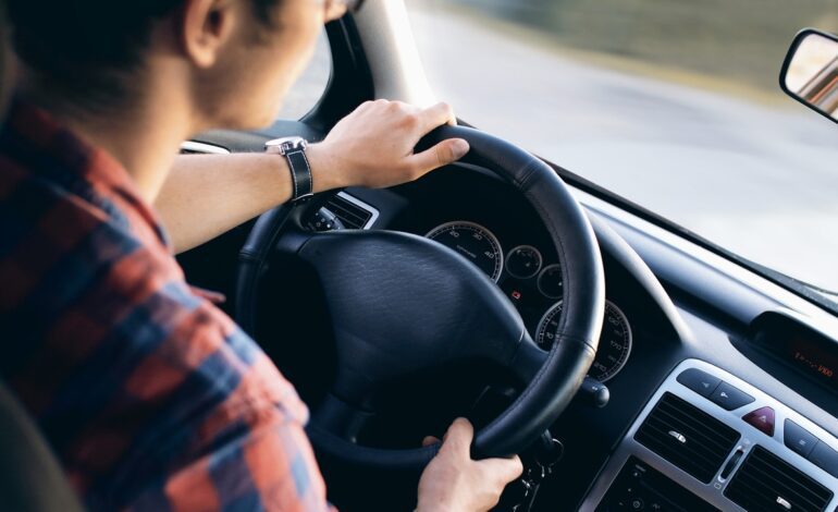 78 minutos al día, es el tiempo que dedicamos a desplazarnos a diario