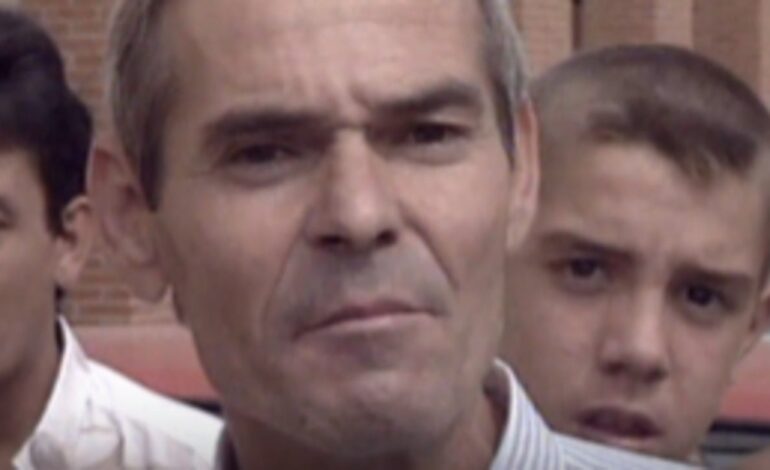 así hablaban los españoles de la violencia machista en los años 90