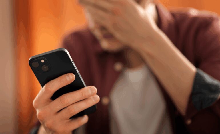 «Te van a decir que van a eliminar todas tus fotos» para robar tus datos y dinero