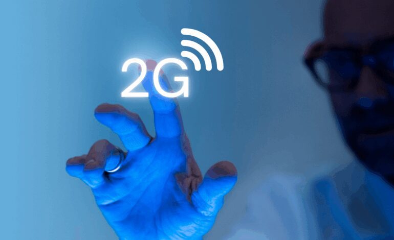 La paradoja de las operadoras de deshacerse del 3G antes que del 2G: esta es la razón