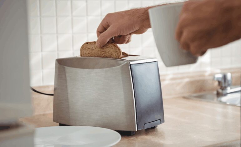 Este es el electrodoméstico que debes desenchufar después de usarlo para evitar incendios