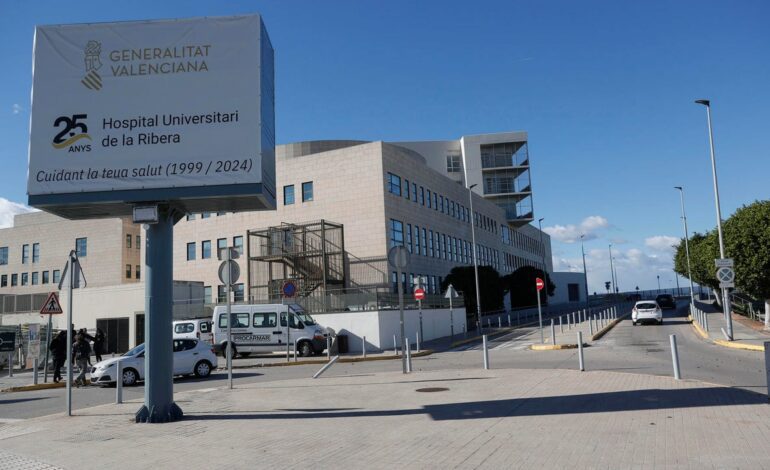 todo lo que se sabe sobre el incidente en Alzira