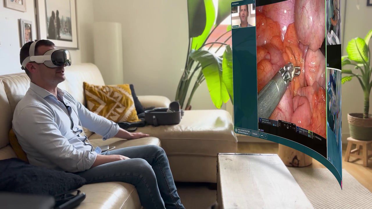 así logró este hito un hospital español