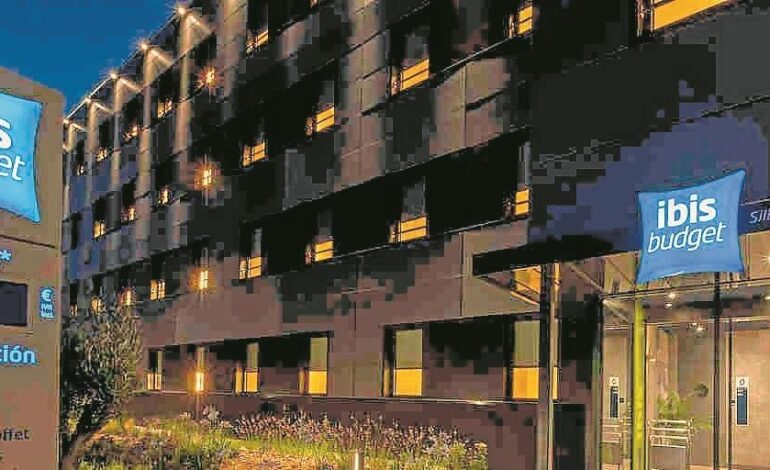 Los hoteles abren sus puertas a la construcción industrializada