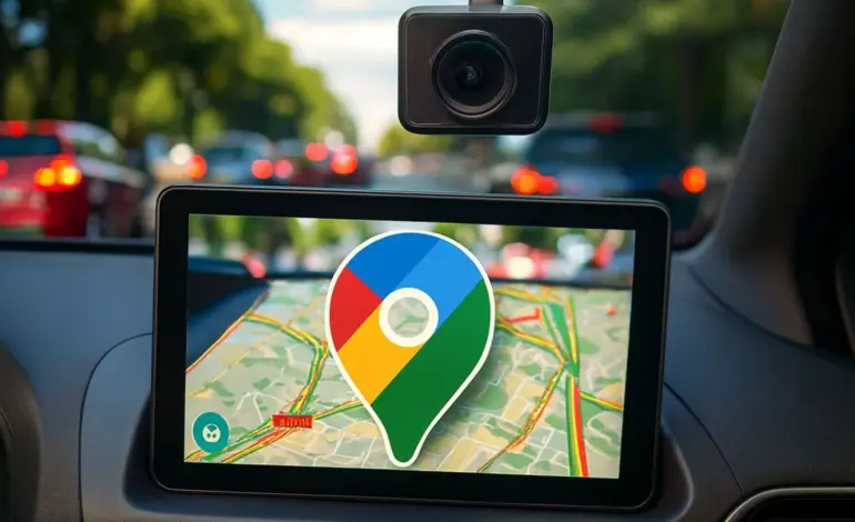 los dos nuevos integrantes que llegarán a Google Maps para cambiar de forma radical la navegación en el coche
