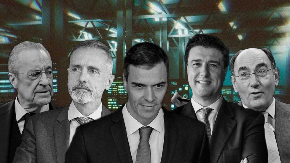 El Gobierno rechaza una alianza ibérica con Iberdrola y Merlin para la gigafactoría de IA