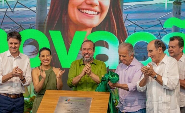 Iberdrola lanza un proyecto en Brasil que refuerza su liderazgo en electrificación con energías limpias