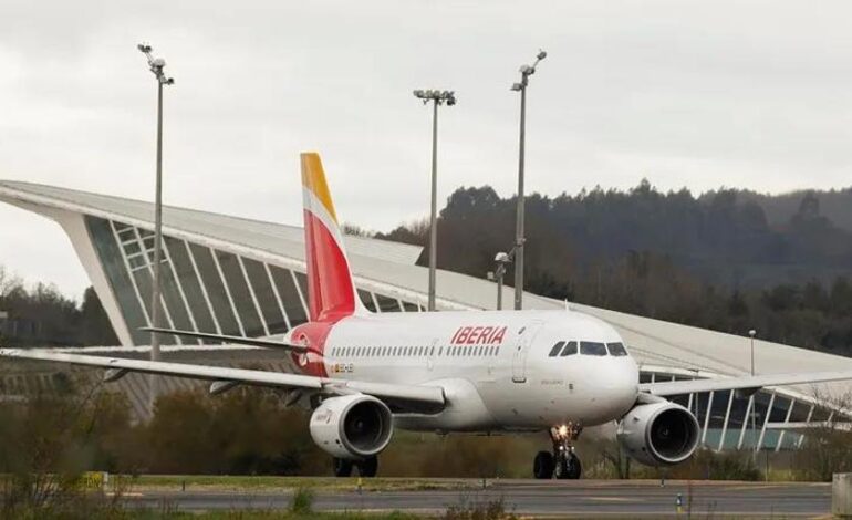 Iberia detecta una grave filtración de datos de clientes y activa su protocolo de seguridad