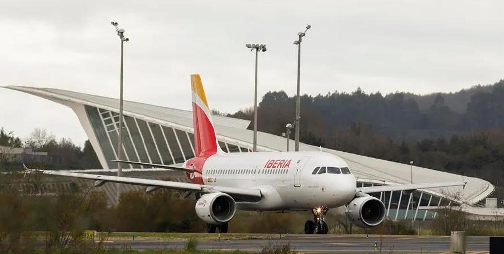 Iberia detecta una grave filtración de datos de clientes y activa su protocolo de seguridad
