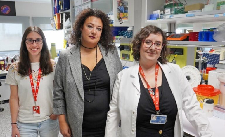 Rejuvener la sangre para prevenir enfermedades ligadas al envejecimiento