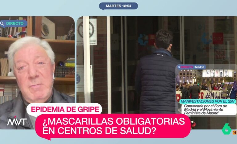 Las vacunas y la higiene son las herramientas que más vidas han salvado en la historia