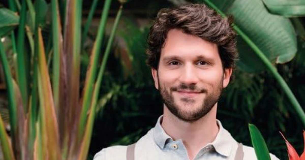 El largo plazo siempre paga mejor, y eso es algo que he aprendido gracias a las plantas