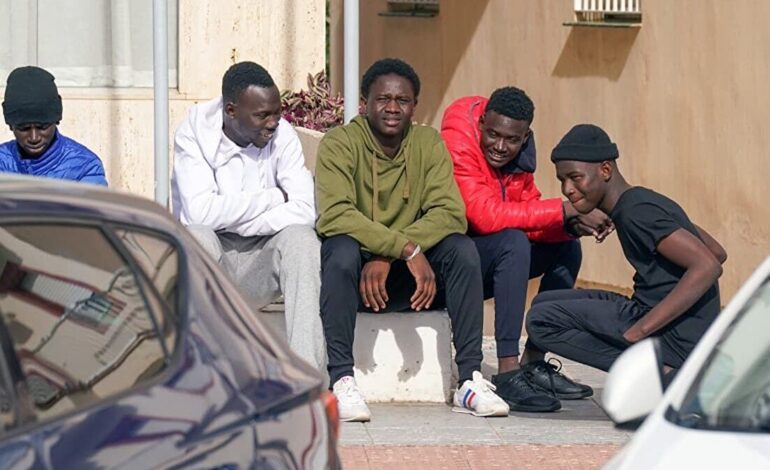 Récord de población en España: Lo que no te cuenta el Gobierno de la inmigración