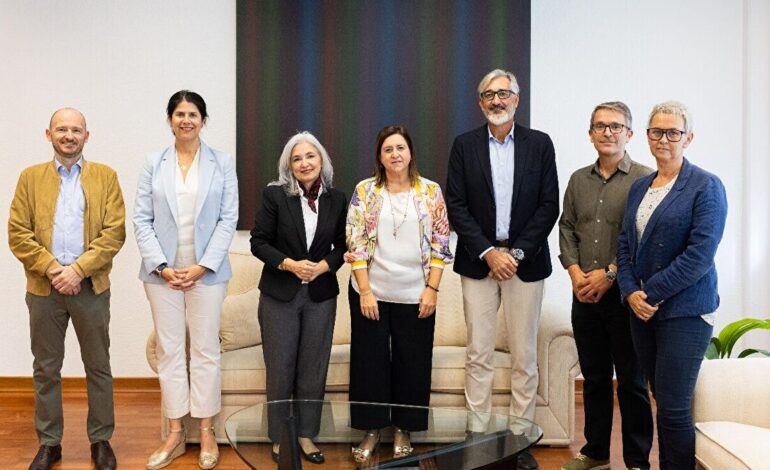 Fundación Naturgy activa un plan integral para apoyar la recuperación en la Comunidad Valenciana tras la DANA