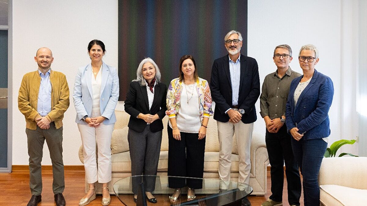 Fundación Naturgy activa un plan integral para apoyar la recuperación en la Comunidad Valenciana tras la DANA