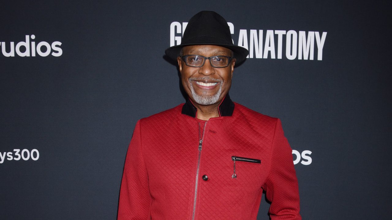 James Pickens Jr., conocido por ‘Anatomía de Grey’, revela que padece cáncer de próstata