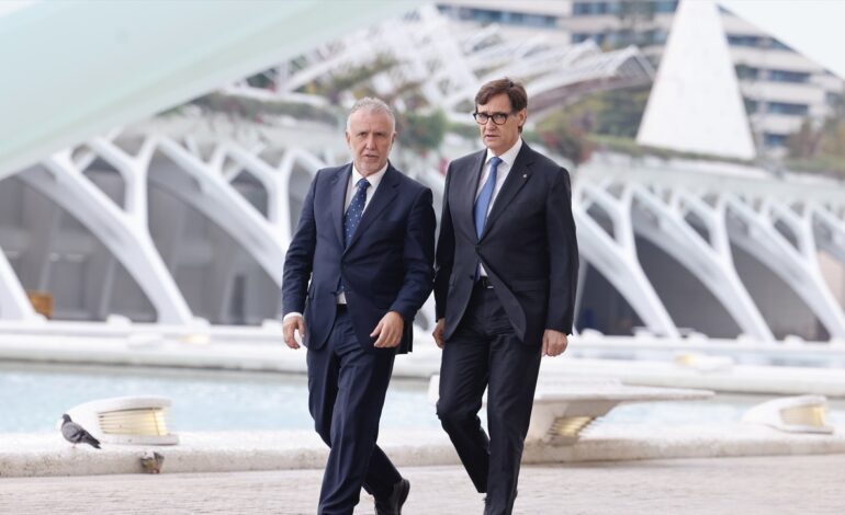 Los mensajes de Torres a Koldo que muestran su malestar con Illa ante sus reticencias para adquirir test: «Solo me queda Pedro»