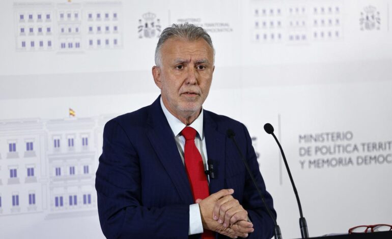 No hay pisos en Atocha, no hay mujeres explotadas