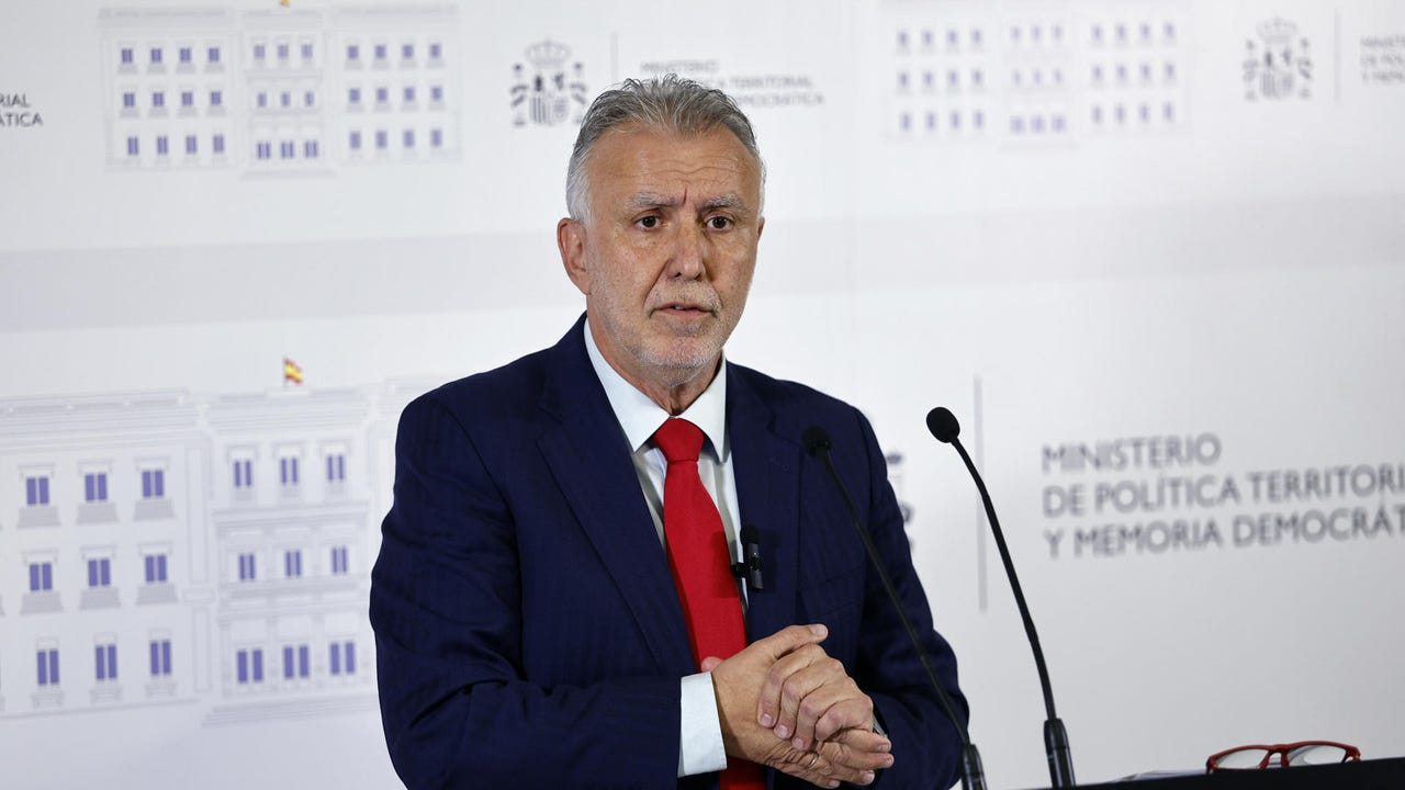 No hay pisos en Atocha, no hay mujeres explotadas