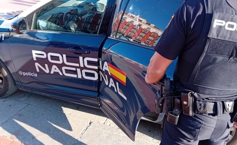 Detienen en Granada a una madre por obligar a prostituirse a su hija de 17 años