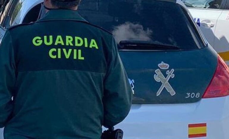 Un menor apuñala a un niño de 12 años en un instituto de Albuñol (Granada)