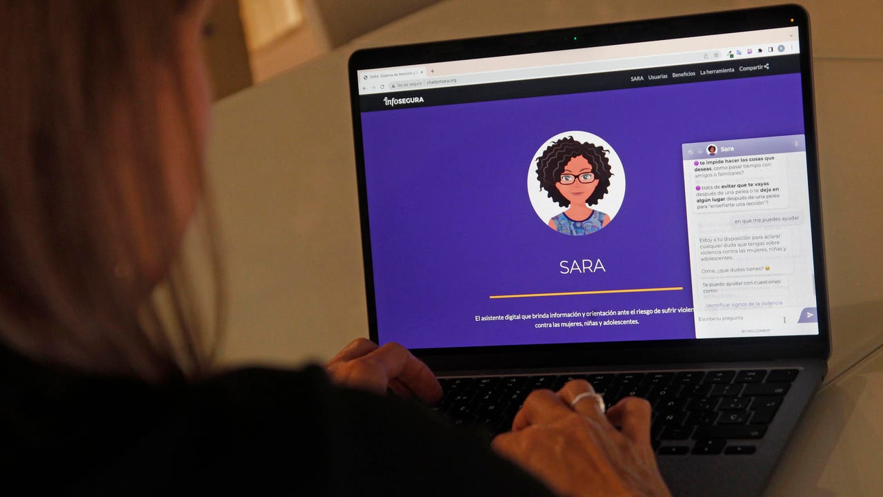 las 12 variantes que adopta la violencia digital contra las mujeres