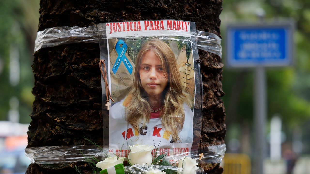 Ordenan reabrir el caso de Marta del Castillo por posible intrusismo en el informe sobre el móvil de Miguel Carcaño