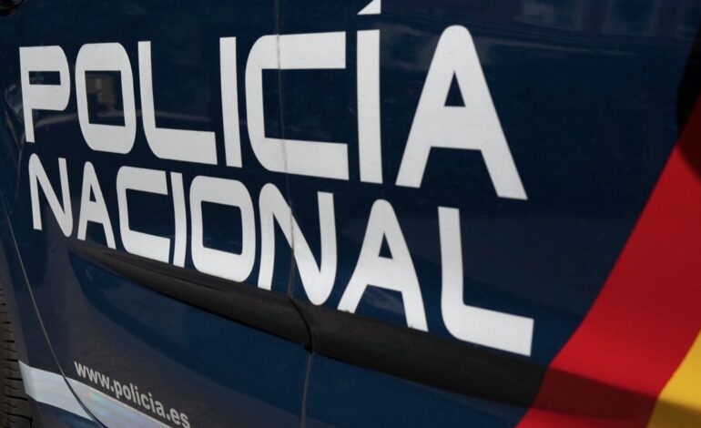 Detenidos la madre de un niño de 2 años y su pareja por maltrato físico infantil grave tras ingresar con cortes y sangrado