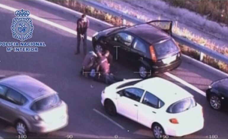 ¿Quién es ‘El Niño Juan’? El alunicero detenido más de 120 veces en España supuestamente secuestrado en Carabanchel