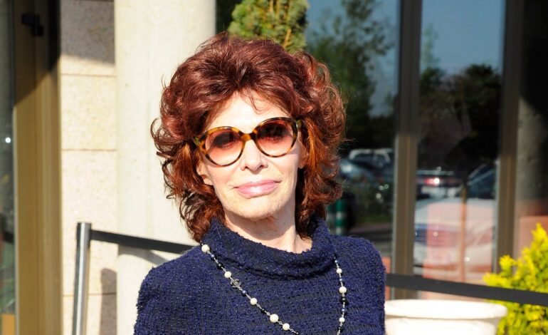 Muere la actriz y cantante Encarnita Polo a los 86 años presuntamente estrangulada en su residencia