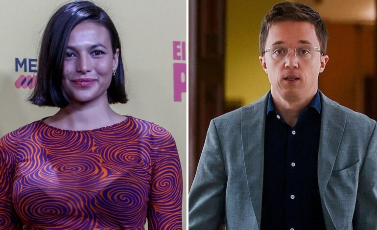 El juez procesa a Íñigo Errejón por la presunta agresión sexual a la actriz Elisa Mouliaá