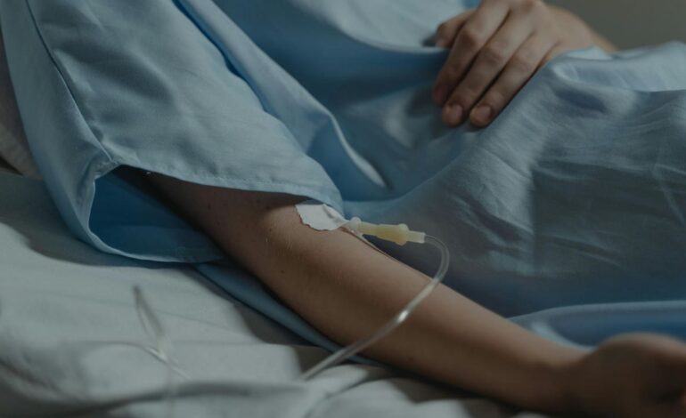 La inteligencia artificial podría predecir el riesgo de muerte durante las primeras 72 horas en la UCI