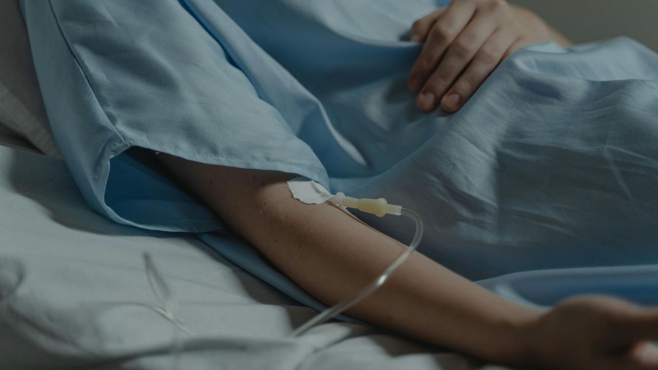 La inteligencia artificial podría predecir el riesgo de muerte durante las primeras 72 horas en la UCI