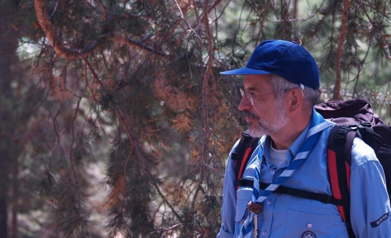 Muere el profesor de la UCO que estaba ingresado en Vietnam