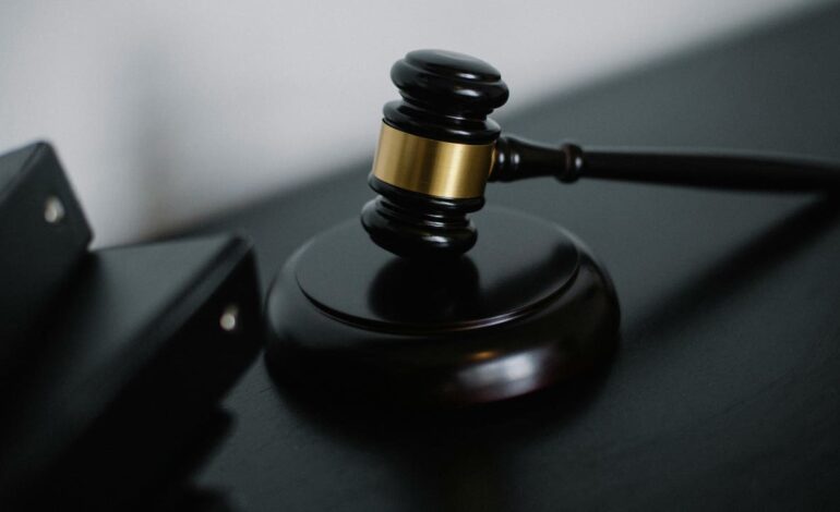 Países que han juzgado o condenado a un Fiscal General del Estado