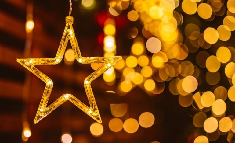 Cinco minutos para salvar la campaña de navidad de los restaurantes