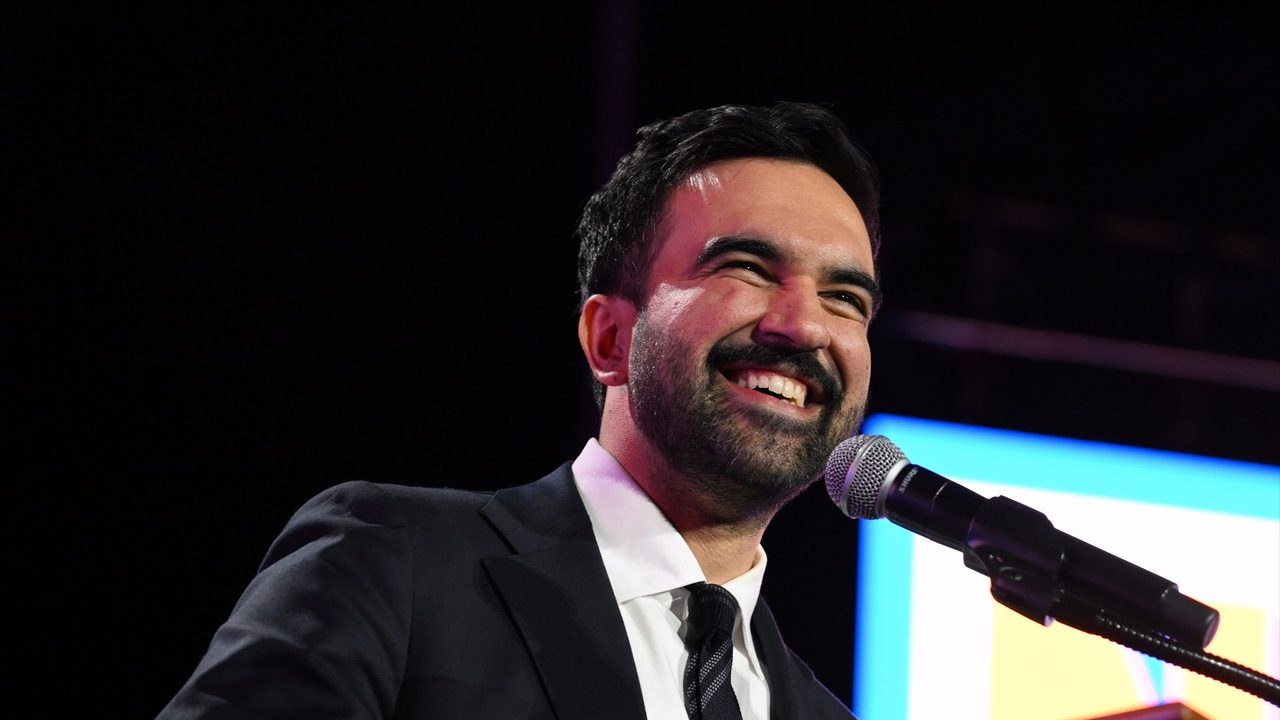 IA y desinformación contra el alcalde de Nueva York, así buscan frenar los ‘trumpistas’ el efecto Mamdani