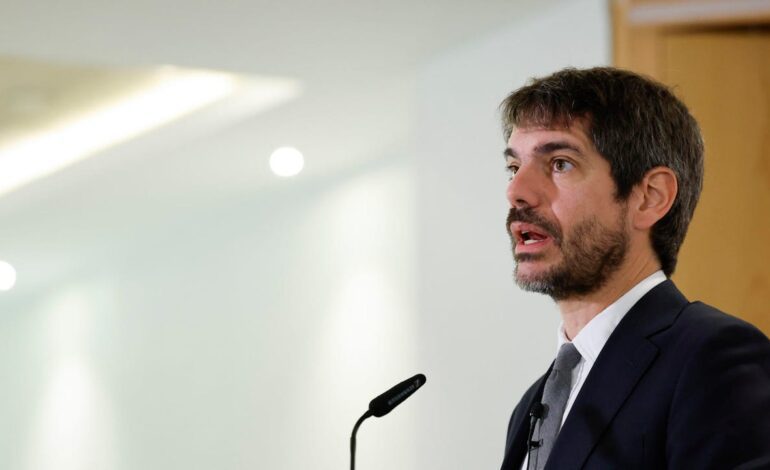 Cultura pone en marcha un protocolo para actuar contra la violencia machista y el acoso en el sector