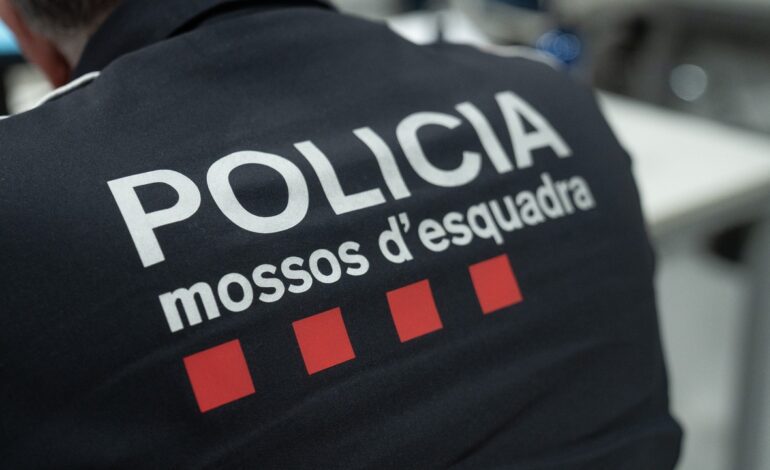 Muere por las heridas sufridas una mujer que fue presuntamente agredida por su pareja en Barcelona