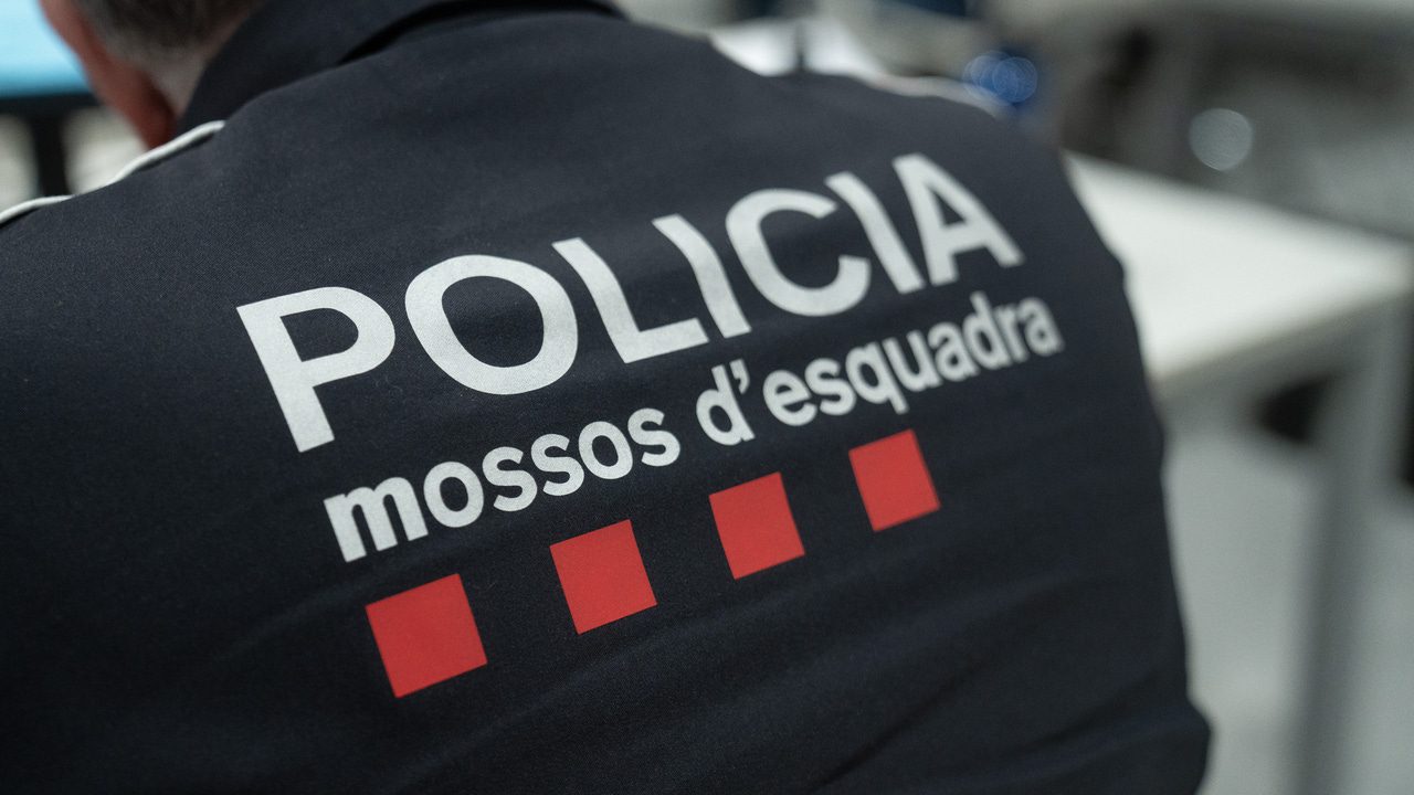 Muere por las heridas sufridas una mujer que fue presuntamente agredida por su pareja en Barcelona