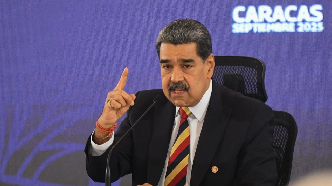 Nicolás Maduro: «Soy más famoso que Taylor Swift, Karol G y Bad Bunny en Estados Unidos»
