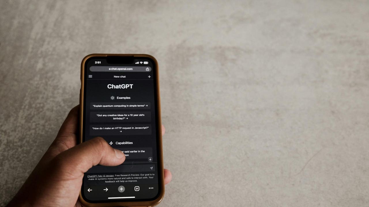 Los médicos alertan sobre las peligrosas respuestas de Chat GPT a consultas sobre salud sin supervisión