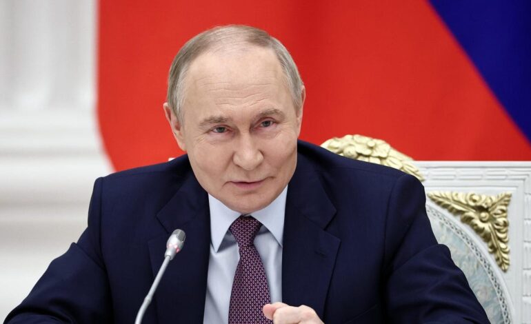 Guerra Rusia-Ucrania, en directo | Putin llamará a filas a reservistas para que protejan infraestructuras críticas rusas