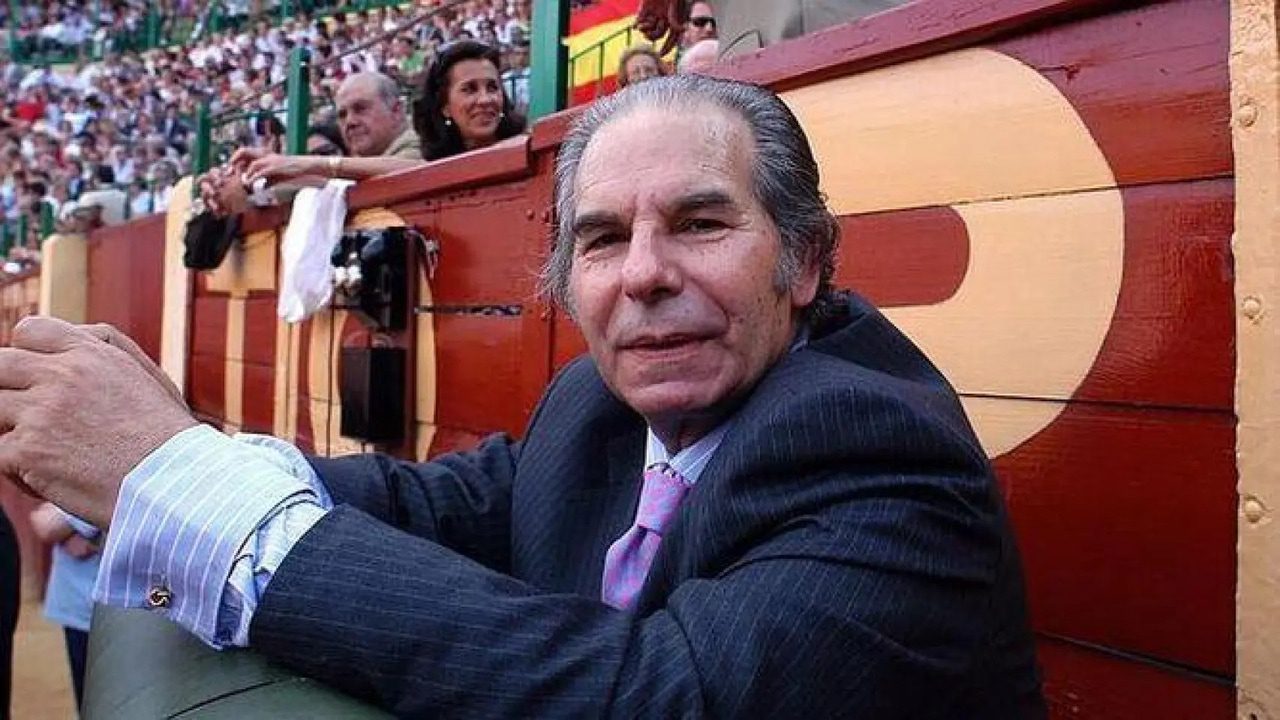 Muere el torero jerezano Rafael de Paula a los 85 años