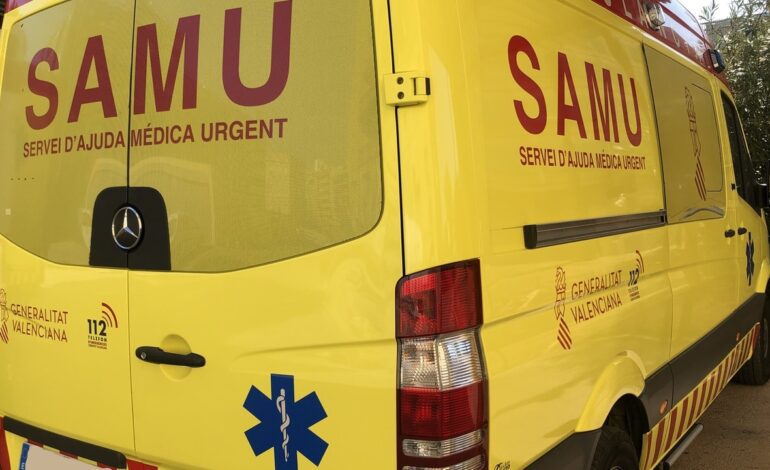 Muere una niña de seis años y otra de cuatro está en la UCI tras ser atendidas en la misma clínica dental de Alzira (Valencia)