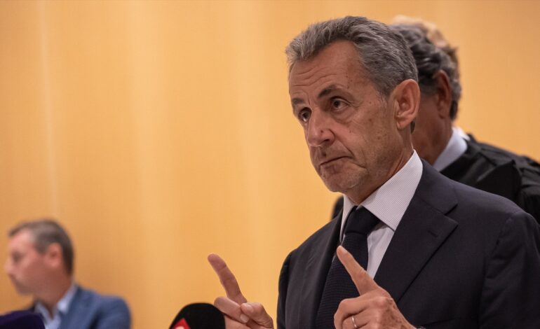 La ley se ha aplicado y ahora me preparé para la apelación; la verdad prevalecerá