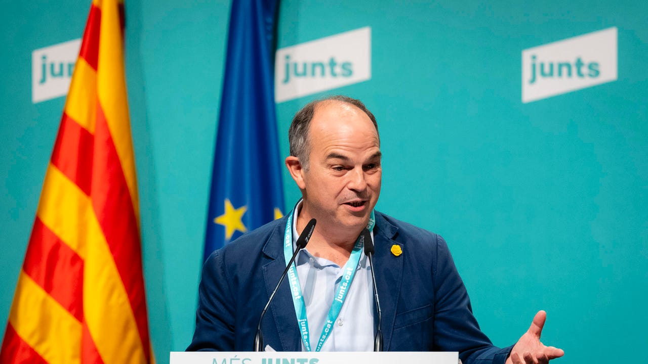 No debe pedir ayuda a los empresarios catalanes, sino perdón