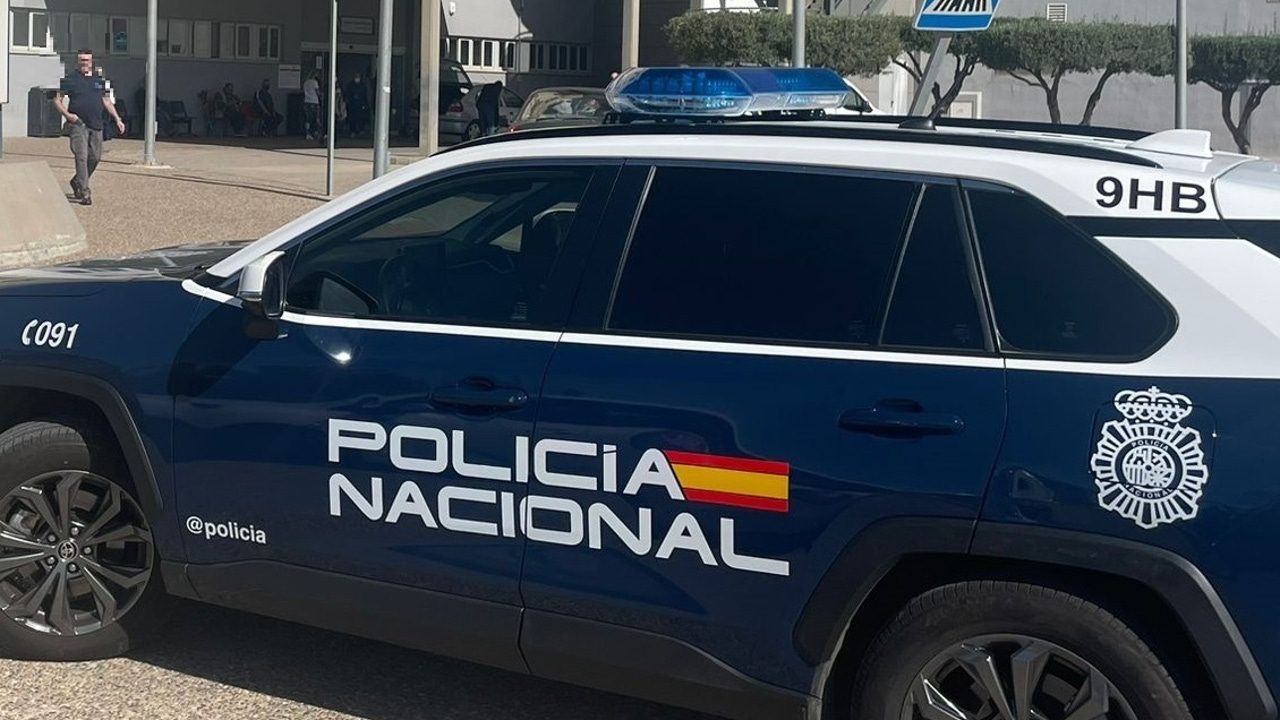 Encuentran un cadáver en el Camino de Los Monjes en Marbella