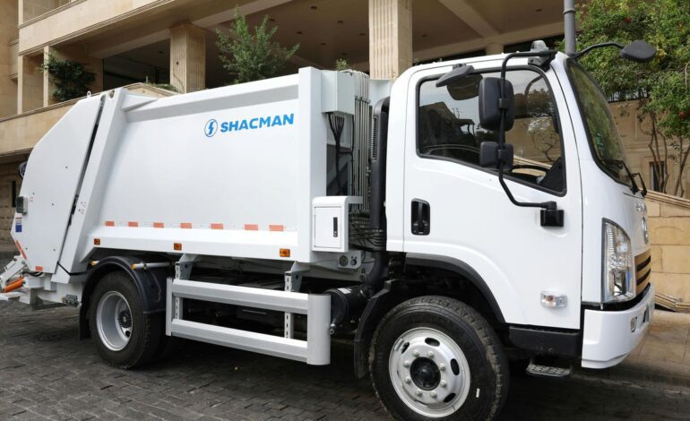 Muere decapitada tras ser atropellada por un camión de basura después de superar un cáncer de páncreas