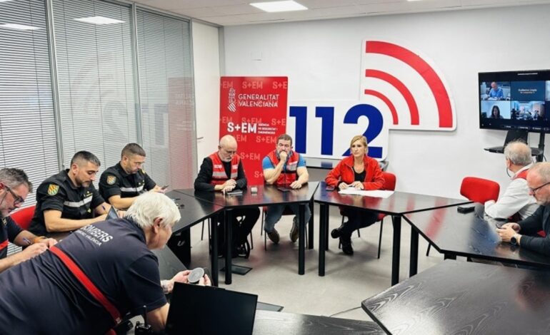 La jueza de la DANA cita como testigos al jefe de prensa de la Diputación de Valencia y dos trabajadores de Emergencias